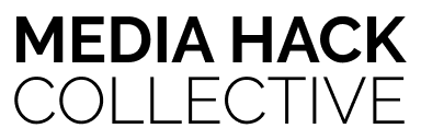 Media Hack Logo